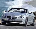 BMW 6er Cabrio 